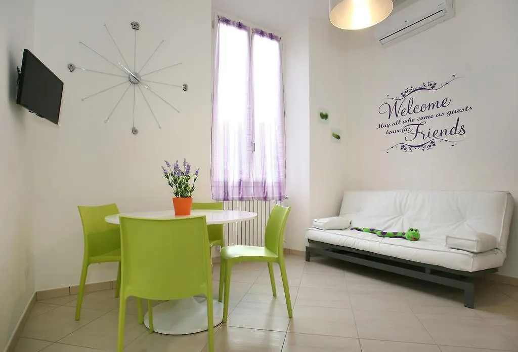 Bronzino 53 Apartment Florence 0*,  Italy