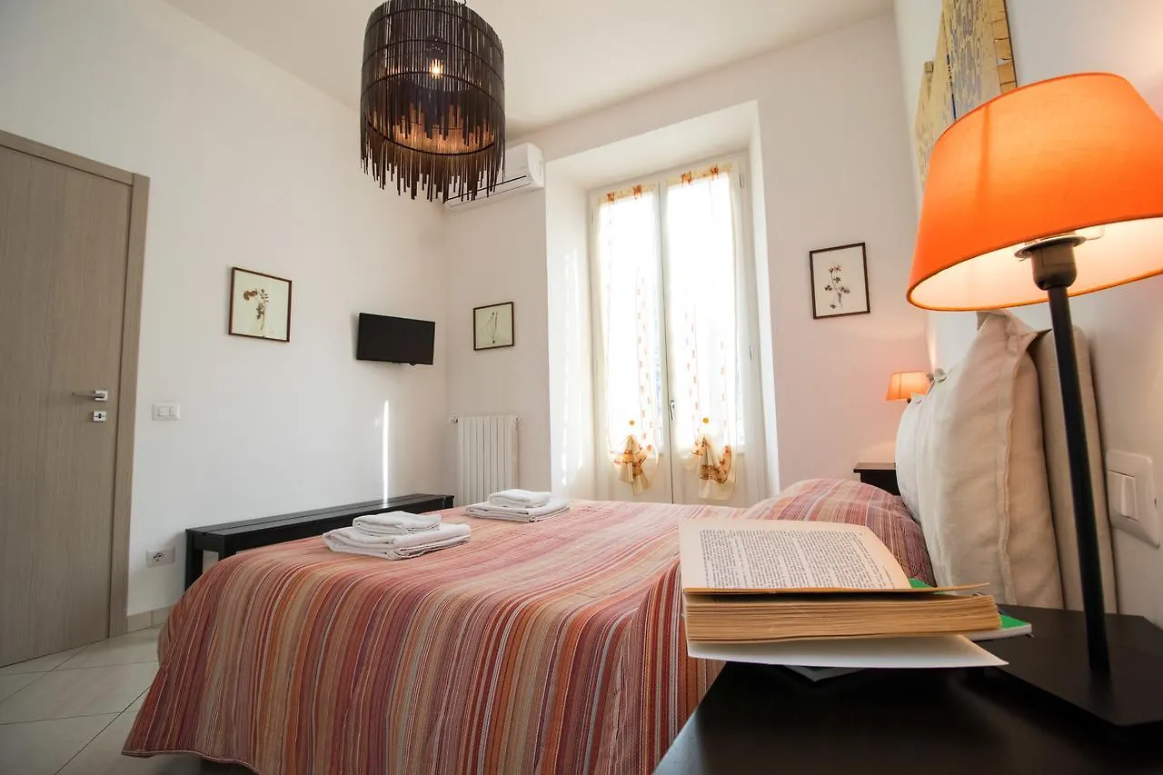 Bronzino 53 Apartment Florence 0*,  Italy