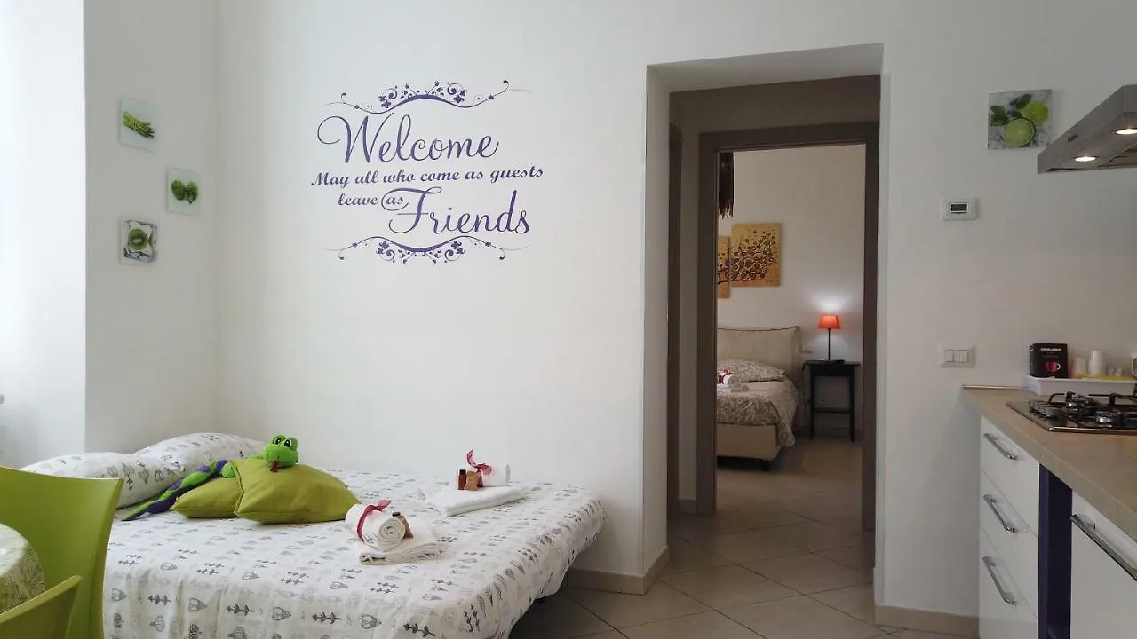 Bronzino 53 Apartment Florence 0*,  Italy